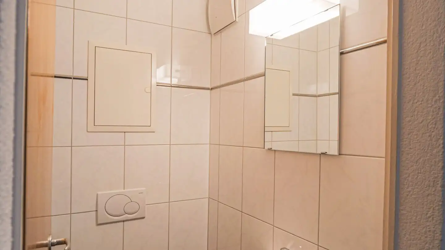 Wohnung mieten - Dornacherstrasse 21, 4053 Basel - Foto 4