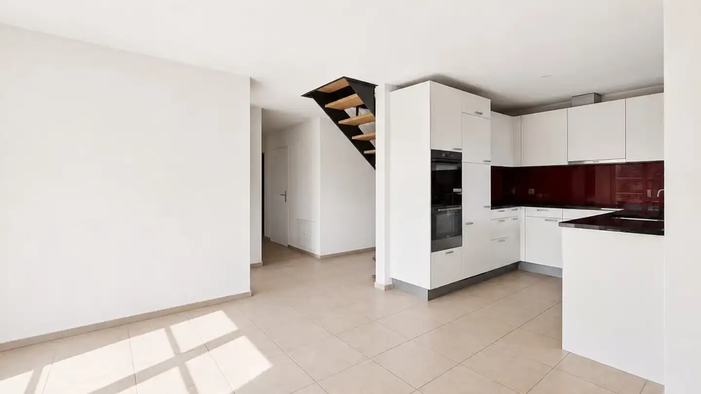 Wohnung mieten - Höflistrasse 4, 8864 Reichenburg - Foto 3