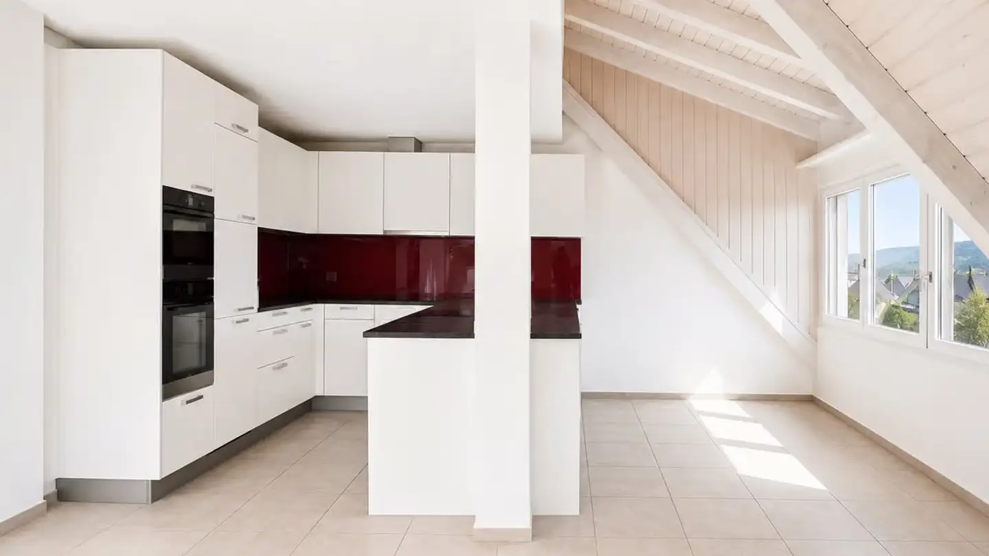 Wohnung mieten - Höflistrasse 4, 8864 Reichenburg - Foto 4