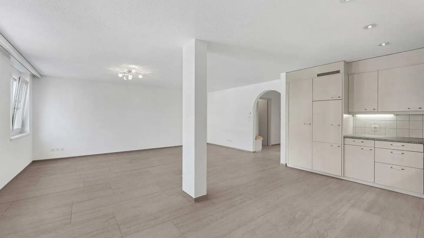Apartment for rent - Parkstrasse 1, 9430 St. Margrethen SG - Photo 4