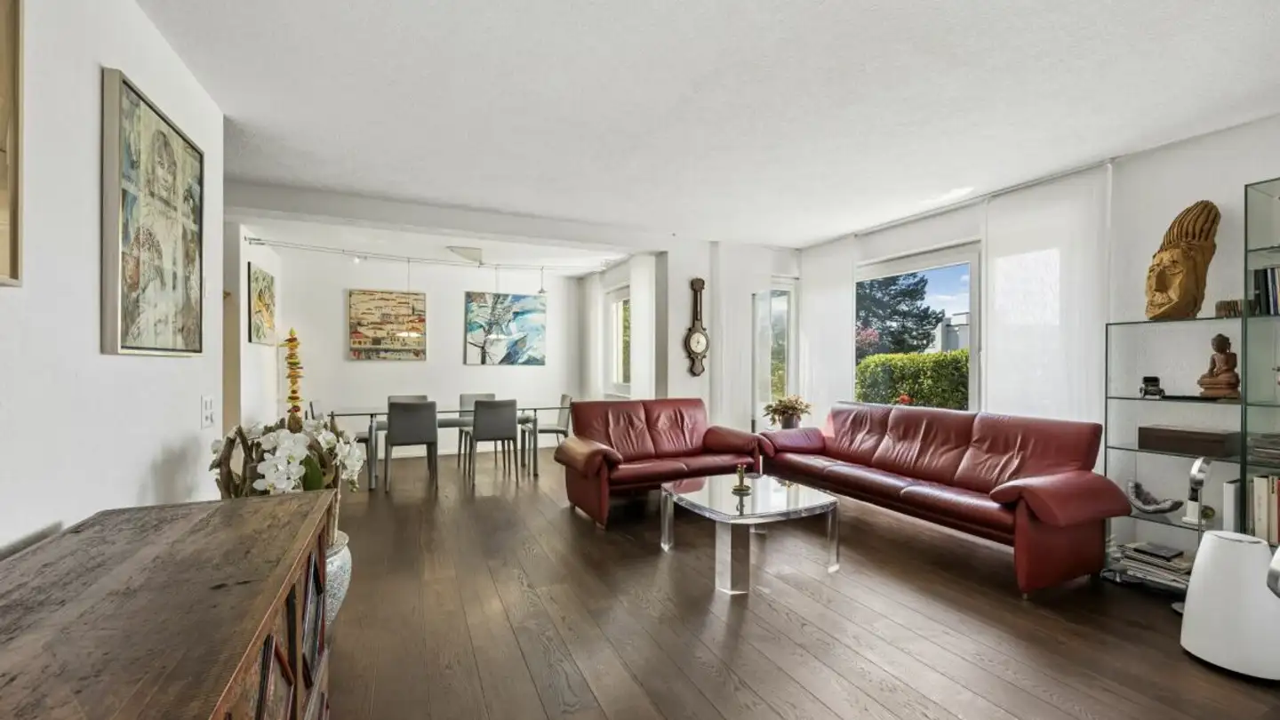 Wohnung kaufen - Glärnischstrasse 7, 8102 Oberengstringen