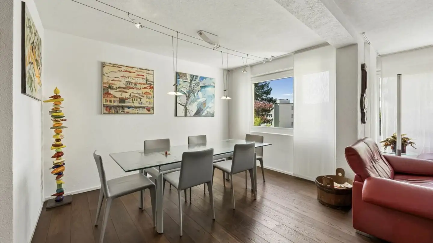 Wohnung kaufen - Glärnischstrasse 7, 8102 Oberengstringen - Foto 2