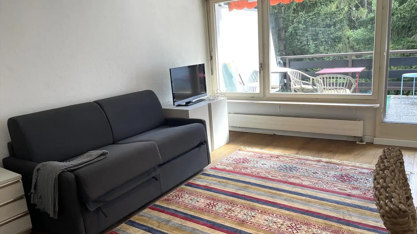 Apartment for rent - Rue Du Pas De L'ours, 3963 Crans-Montana - Photo 3