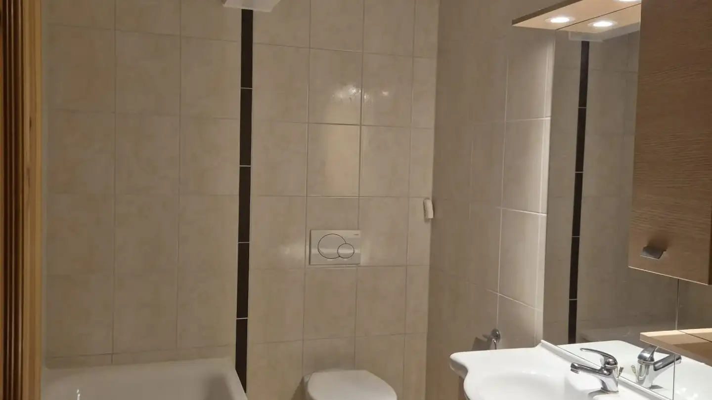 Apartment for rent - Rue Des Greniers 3, 1522 Lucens