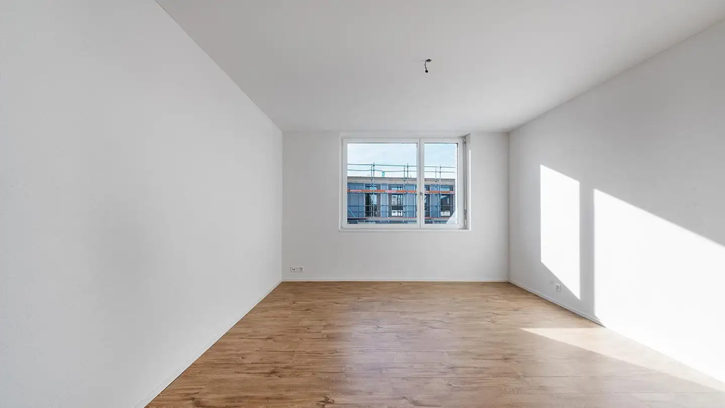 Appartement à louer - Rainstrasse 4, 9500 Wil SG - Photo 4