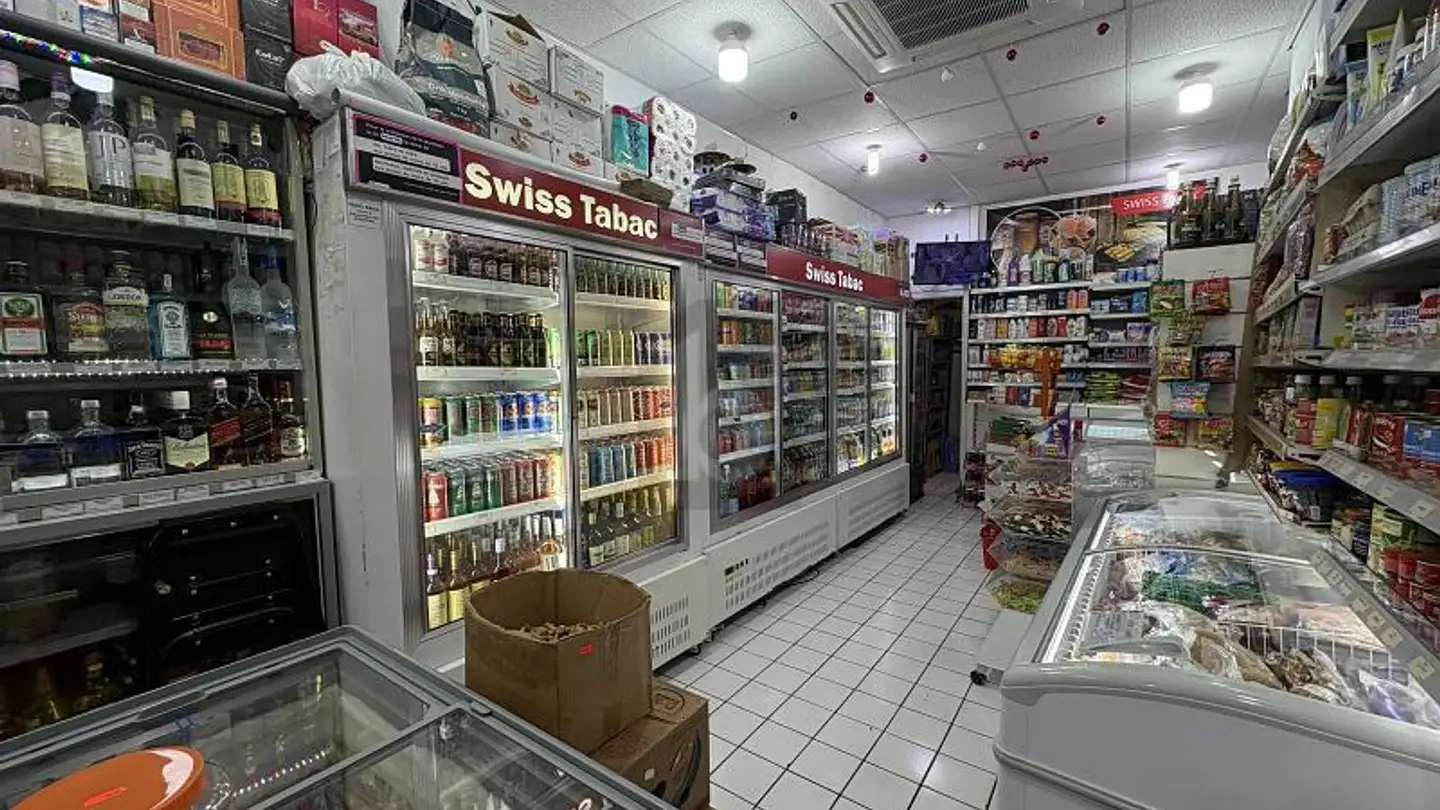 Negozio in vendita - 1201 Genève - Foto 3