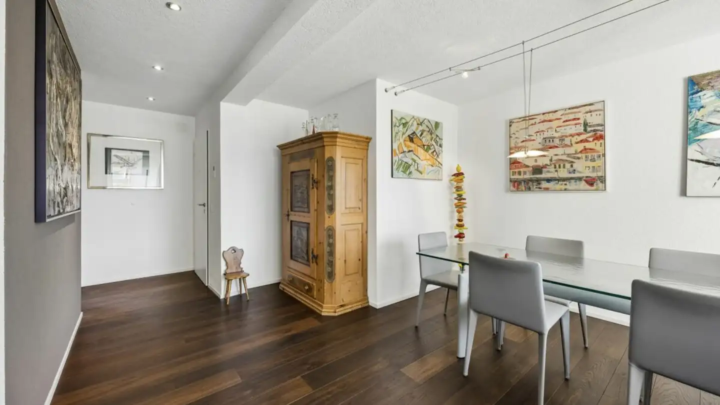 Wohnung kaufen - Glärnischstrasse 7, 8102 Oberengstringen - Foto 3