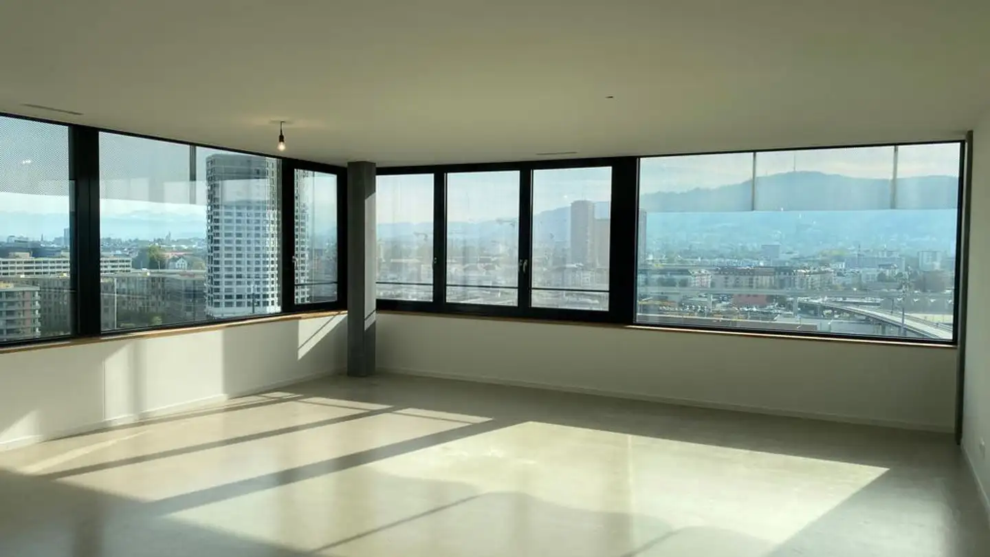 Appartement à louer - Pfingstweidstrasse 94, 8005 Zürich - Photo 4