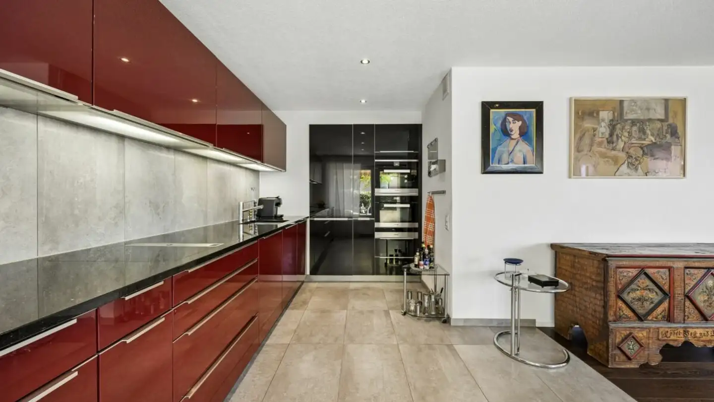Wohnung kaufen - Glärnischstrasse 7, 8102 Oberengstringen - Foto 4