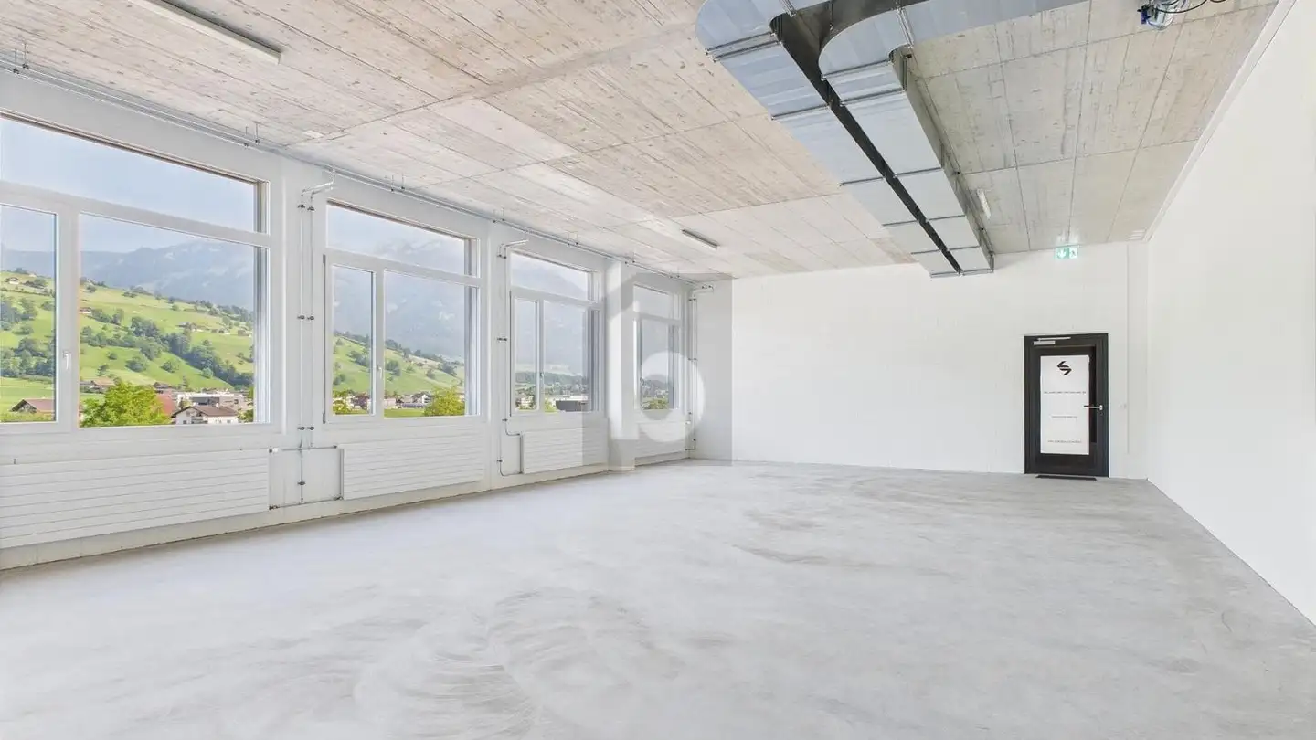 Bureau à louer - 6060 Ramersberg - Photo 2