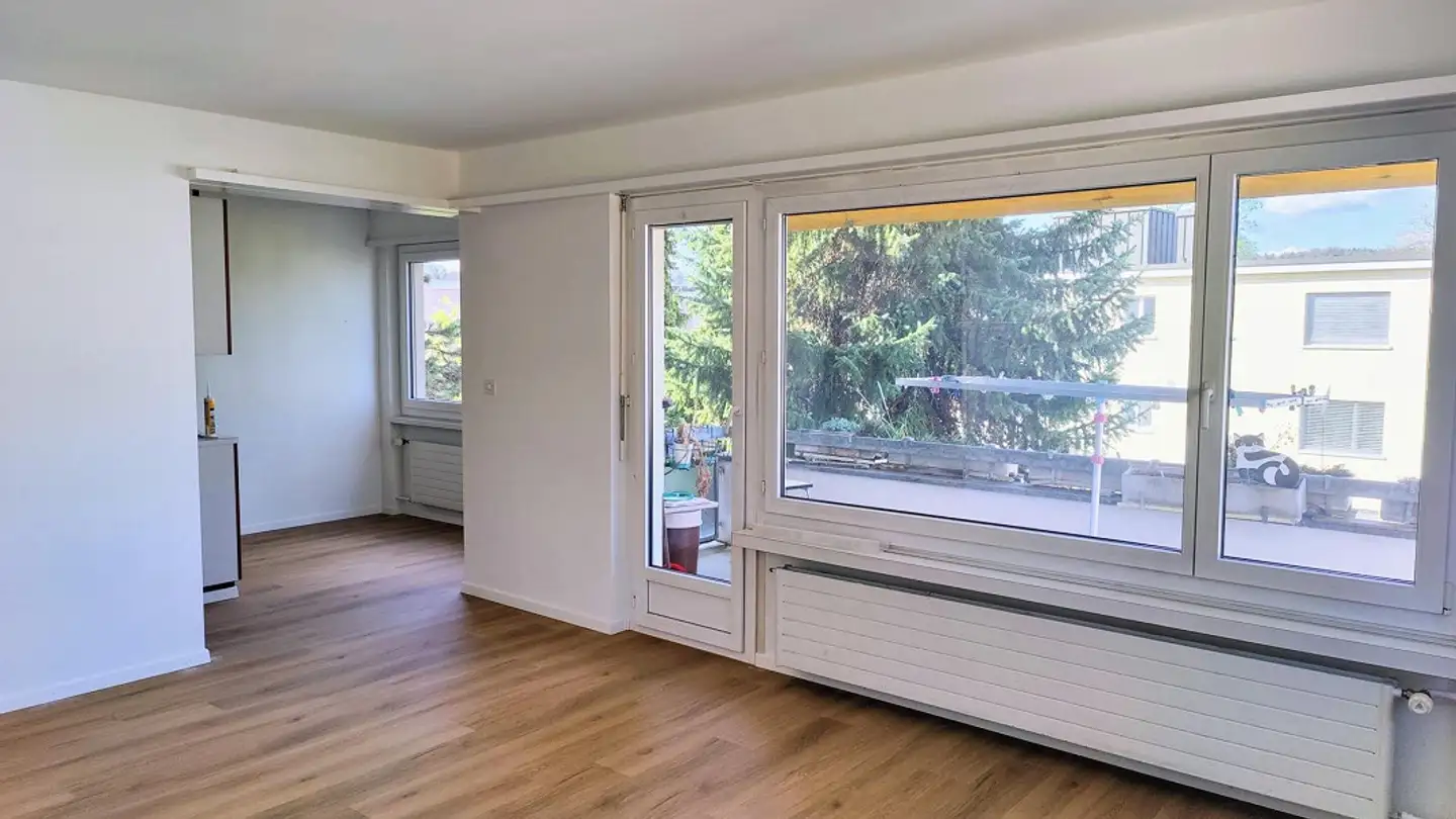 Apartment for rent - Gyrhaldenstrasse 36, 8953 Dietikon - Photo 2