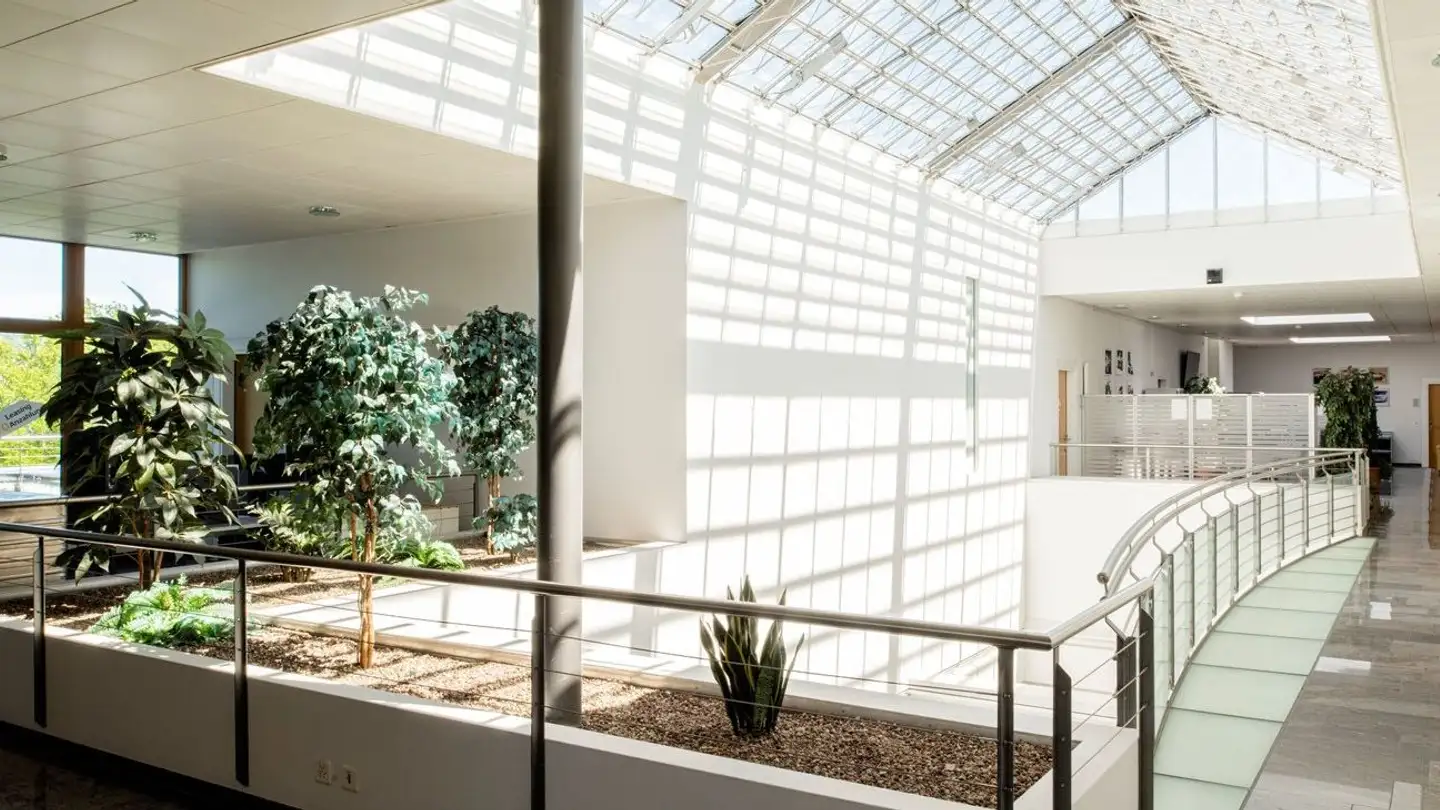 Spazio ufficio in affitto - Bergermoosstrasse 4, 8902 Urdorf - Photo 3