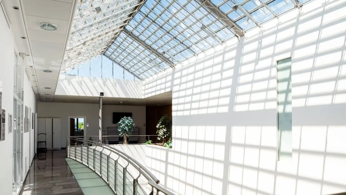 Spazio ufficio in affitto - Bergermoosstrasse 4, 8902 Urdorf - Photo 4