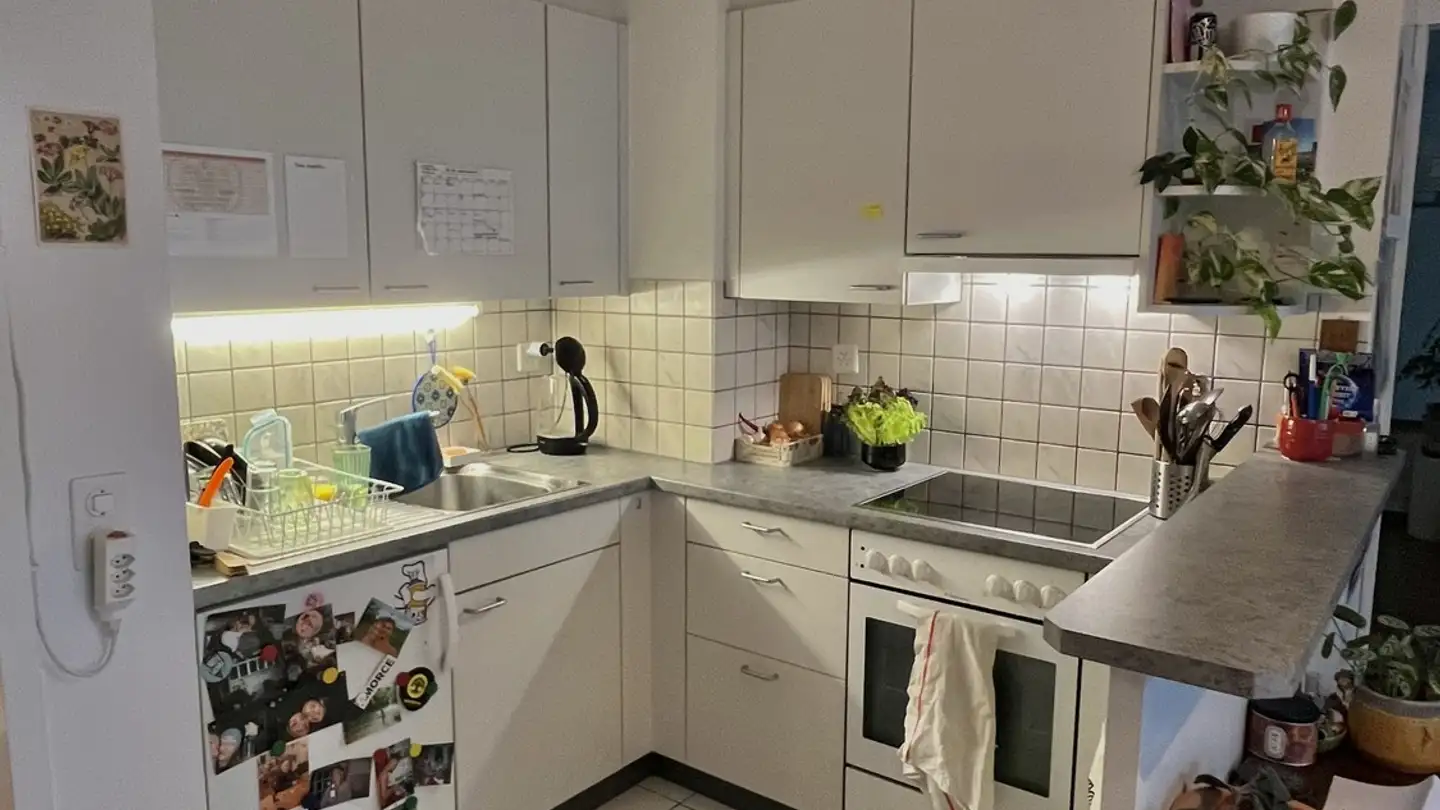 Wohnung mieten - 2503 Biel/Bienne - Foto 3