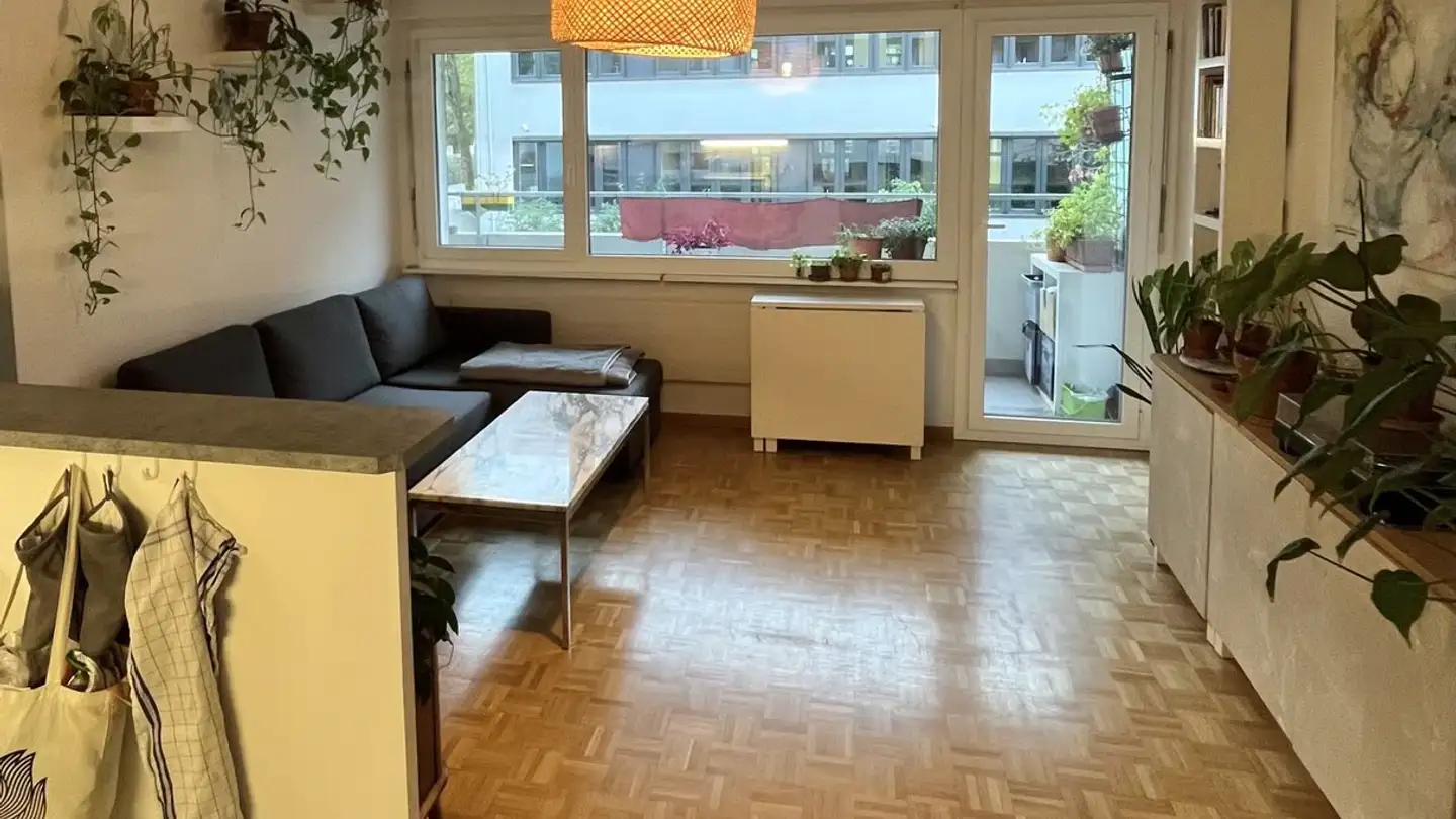 Wohnung mieten - 2503 Biel/Bienne - Foto 4