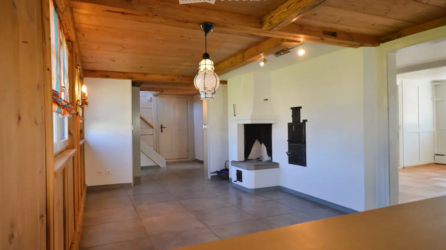 Single house for sale - Ebnetstrasse 3, 9125 Brunnadern - Photo 4