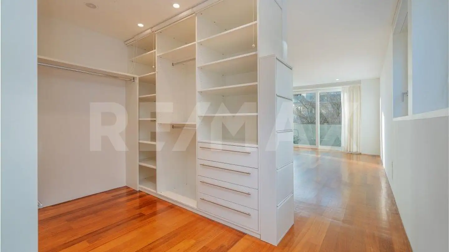 Wohnung kaufen - Forsterstrasse 30, 8044 Zürich - Foto 3