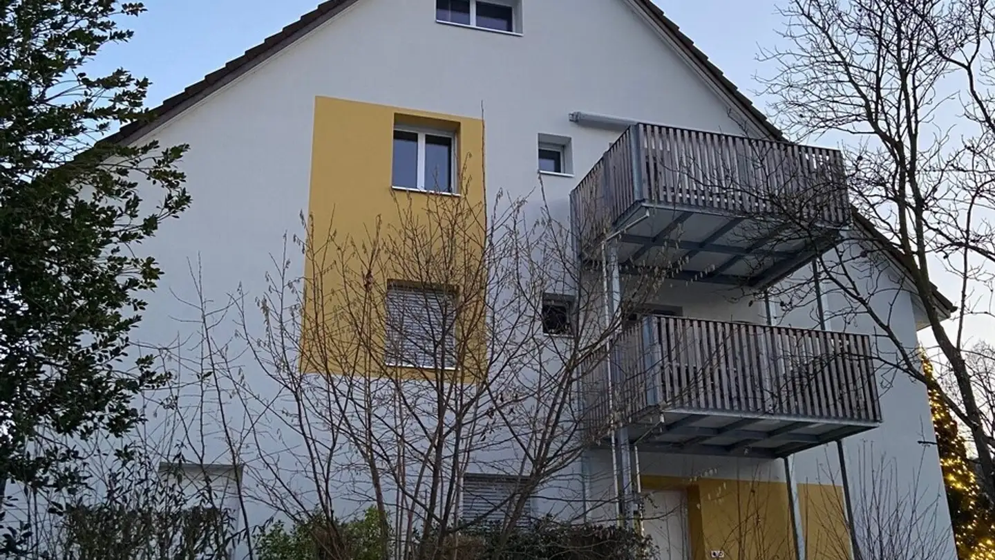 Appartement à louer - Zilacherstrasse 14, 8427 Rorbas - Photo 2