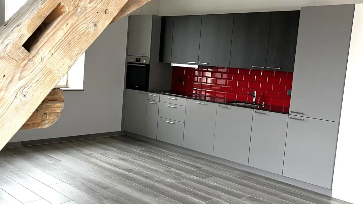 Appartement à louer - Rue Du Village 1, 1277 Arnex-sur-Nyon