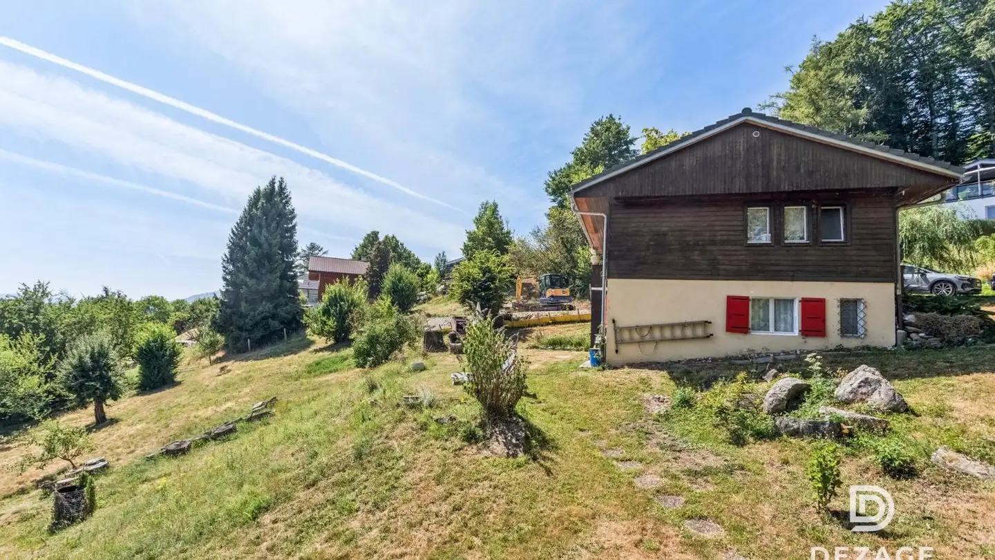 Maison individuelle à vendre - 1423 Villars-Burquin - Photo 3