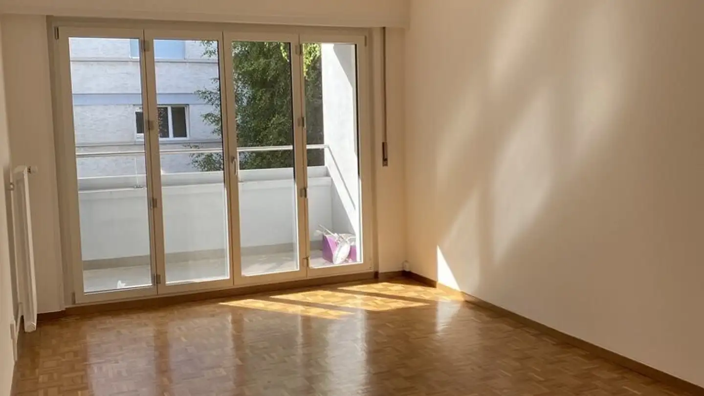 Appartement à louer - Chemin Du Bois-De-La-Fontaine 7, 1007 Lausanne - Photo 3