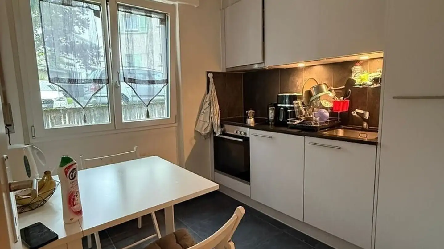 Appartement à louer - Chemin Du Bois-De-La-Fontaine 7, 1007 Lausanne - Photo 4