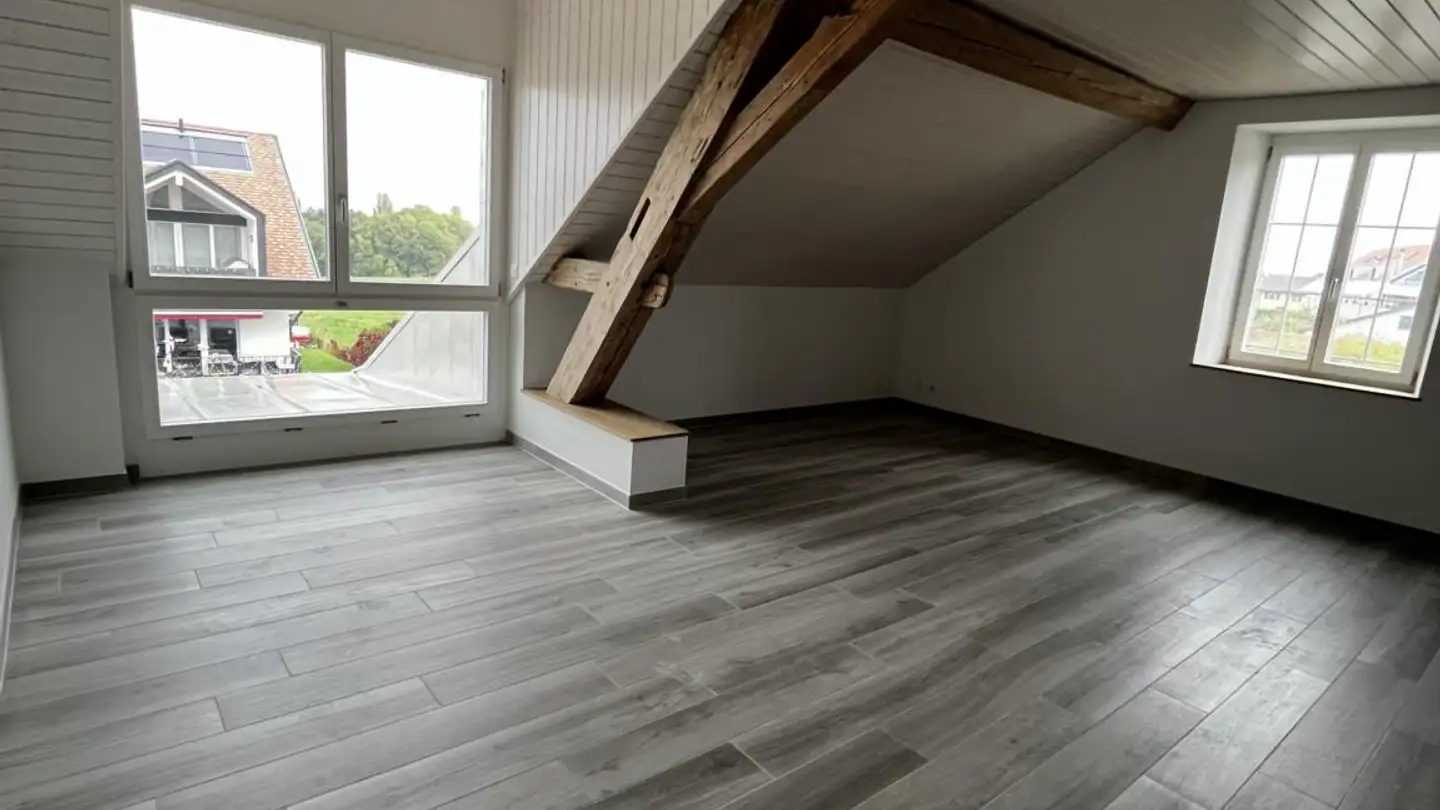 Appartamento in affitto - Rue Du Village 1, 1277 Arnex-sur-Nyon - Foto 2