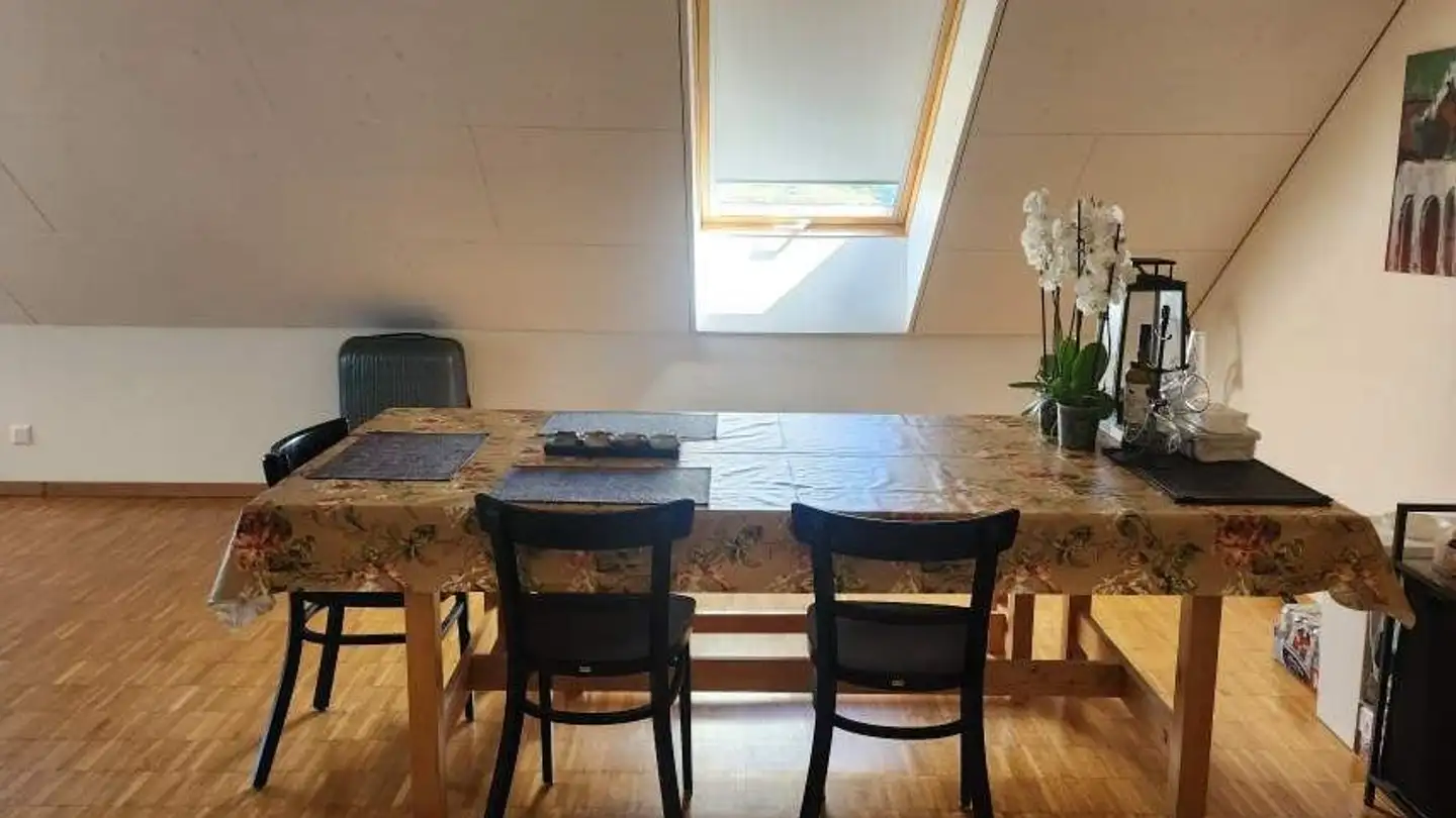 Duplex in affitto - Rue De Riant-Coteau 144, 1196 Gland - Foto 3