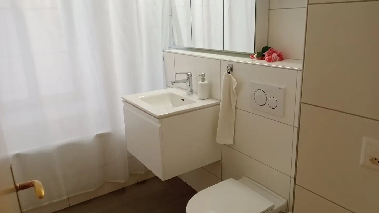 Commercial for rent - Florhofstrasse 14, 8820 Wädenswil - Photo 3