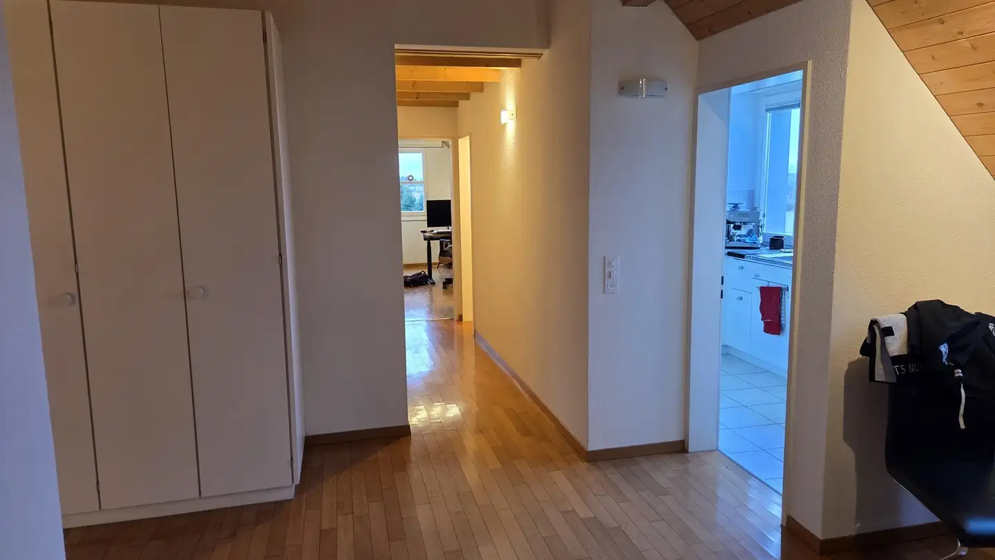 Appartamento in affitto - Bachtobelstrasse 24, 8123 Ebmatingen - Foto 3