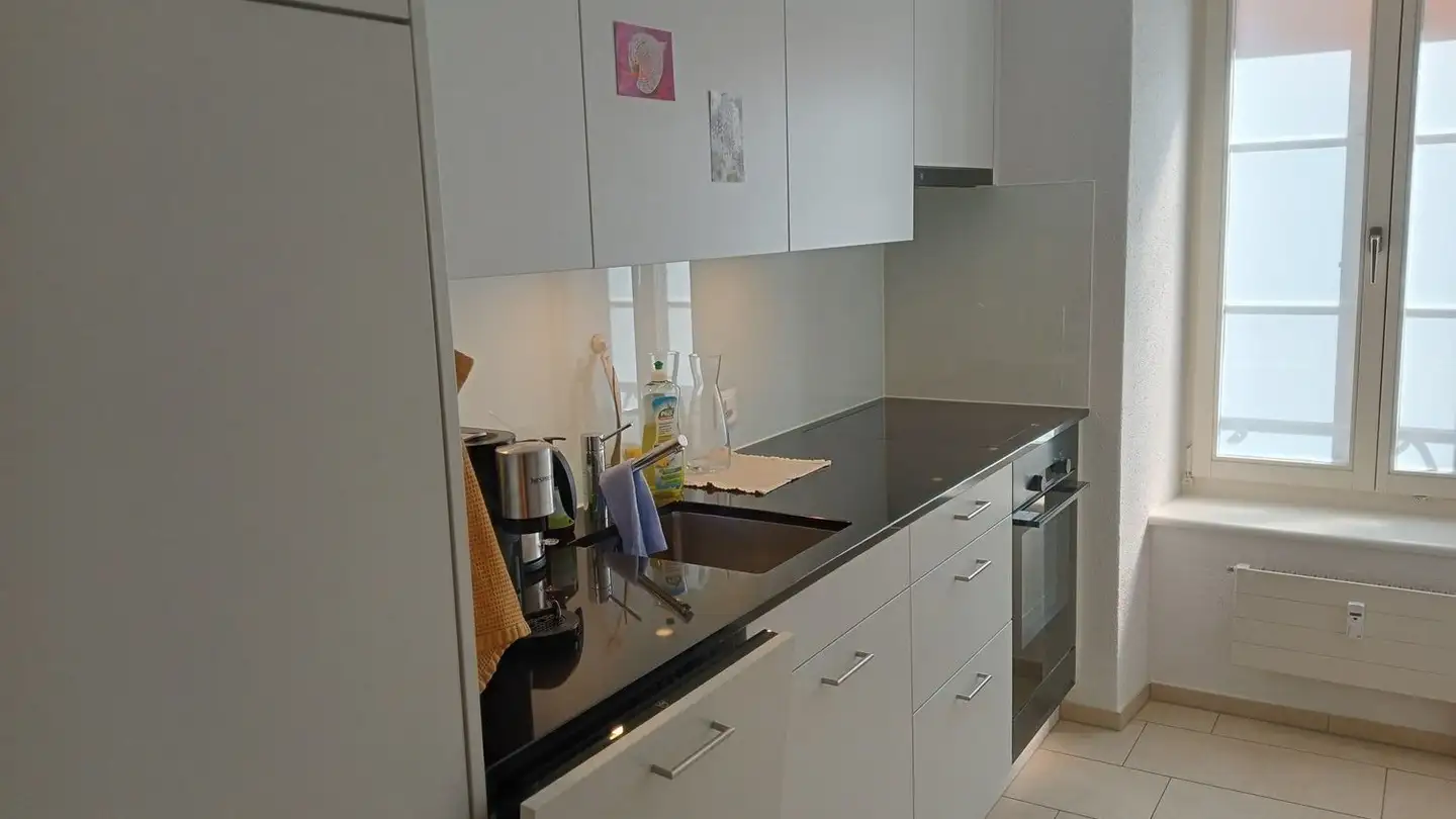 Commercial for rent - Florhofstrasse 14, 8820 Wädenswil - Photo 4