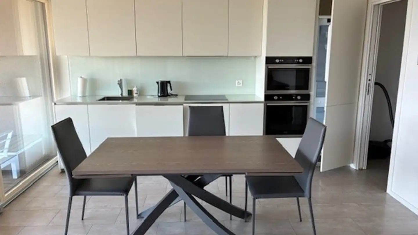 Appartamento ammobiliato in affitto - Strada della Castellanza, 6968 Sonvico - Foto 2