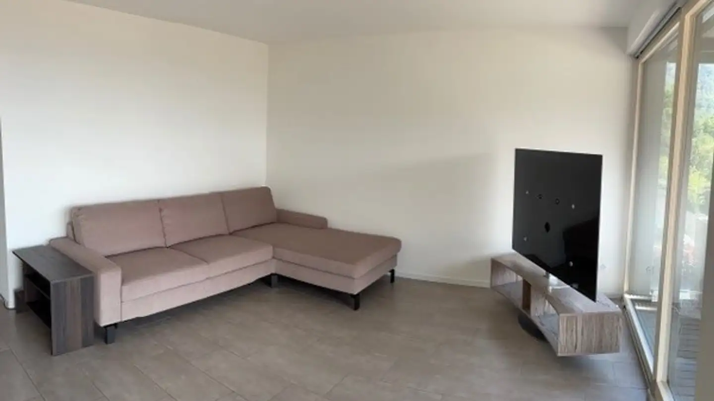 Appartamento ammobiliato in affitto - Strada della Castellanza, 6968 Sonvico - Foto 3