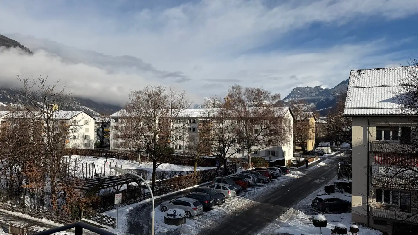 Apartment for rent - Rheinstrasse 65, 7000 Chur - Photo 3