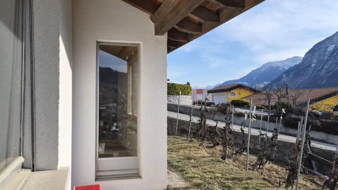 Villa in vendita - 3972 Miège