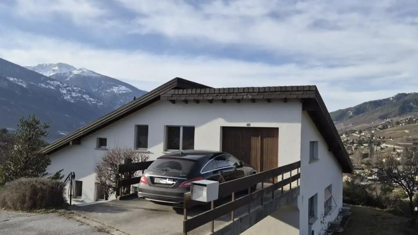 Villa kaufen - 3972 Miège - Foto 2