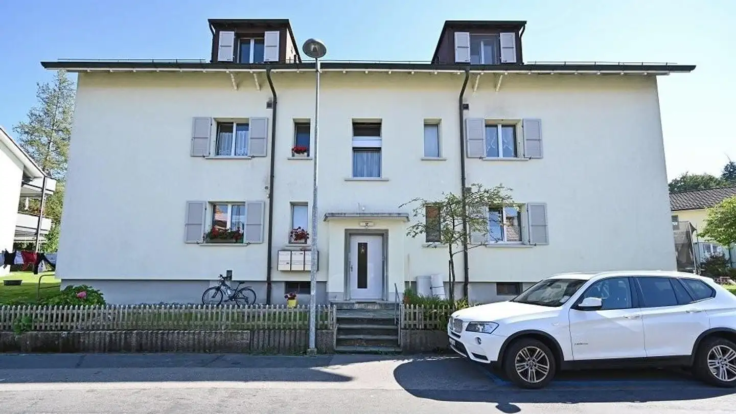 Wohnung mieten - Wintermattweg 17, 3018 Bern