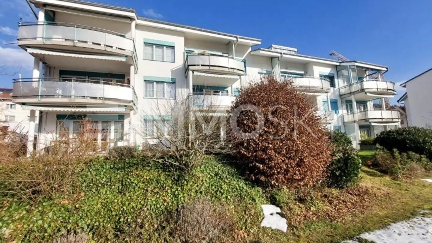 Appartement à vendre - 5018 Erlinsbach