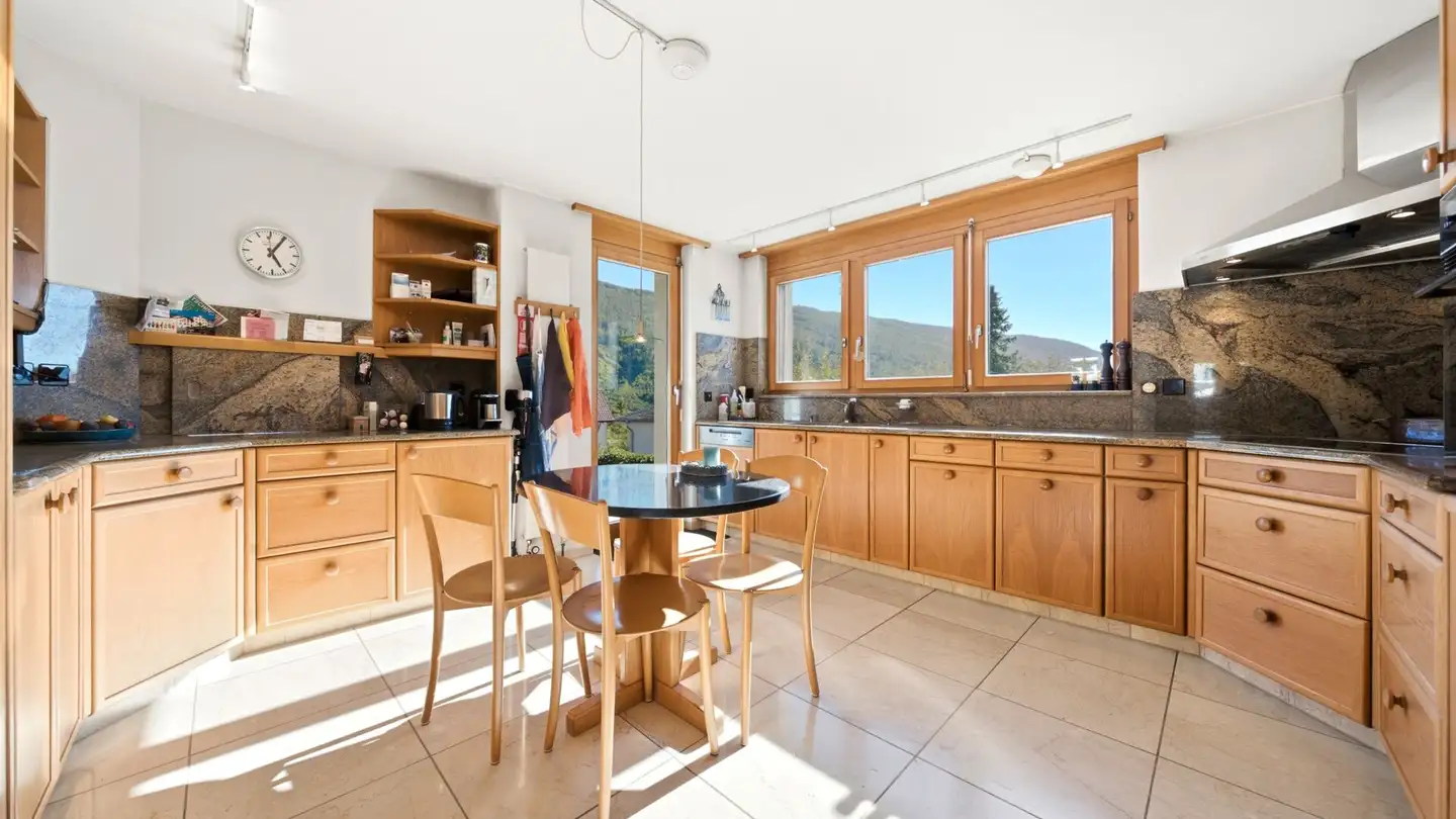 Einfamilienhaus kaufen - Fläschackerstrasse 31, 4710 Balsthal - Foto 4