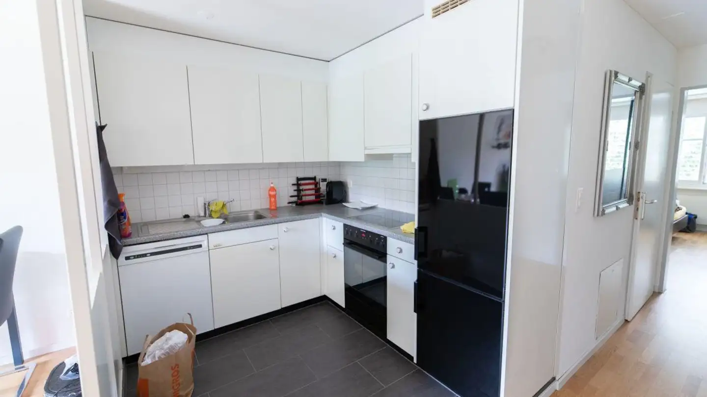 Appartamento in affitto - 9212 Arnegg - Photo 2