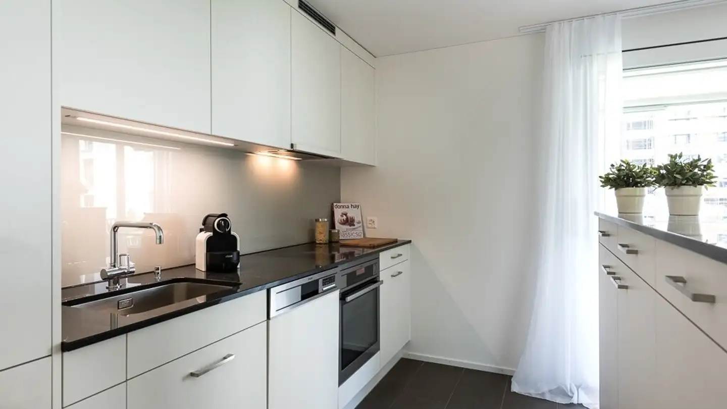 Appartement à louer - Feldstrasse 19, 5412 Gebenstorf - Photo 4