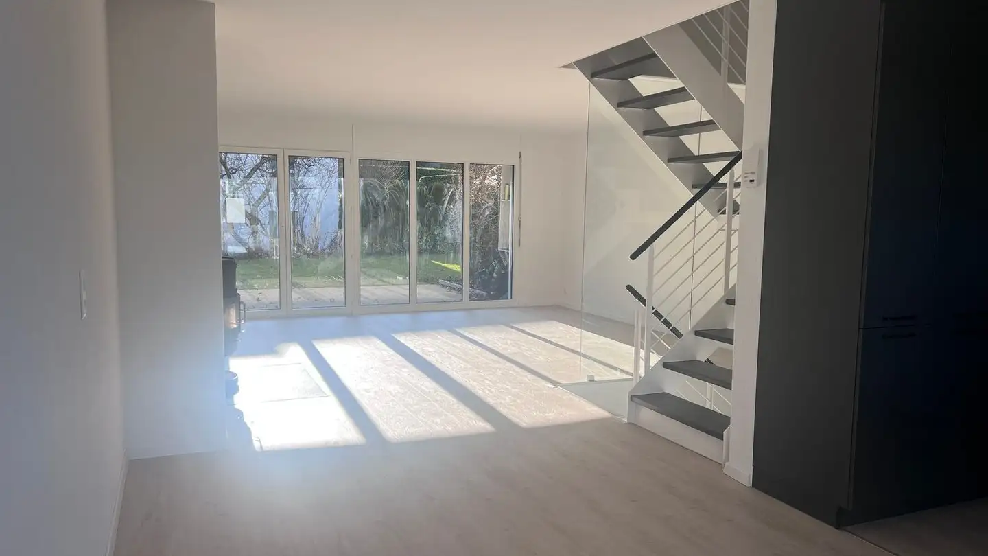 Reihenhaus mieten - 8810 Horgen