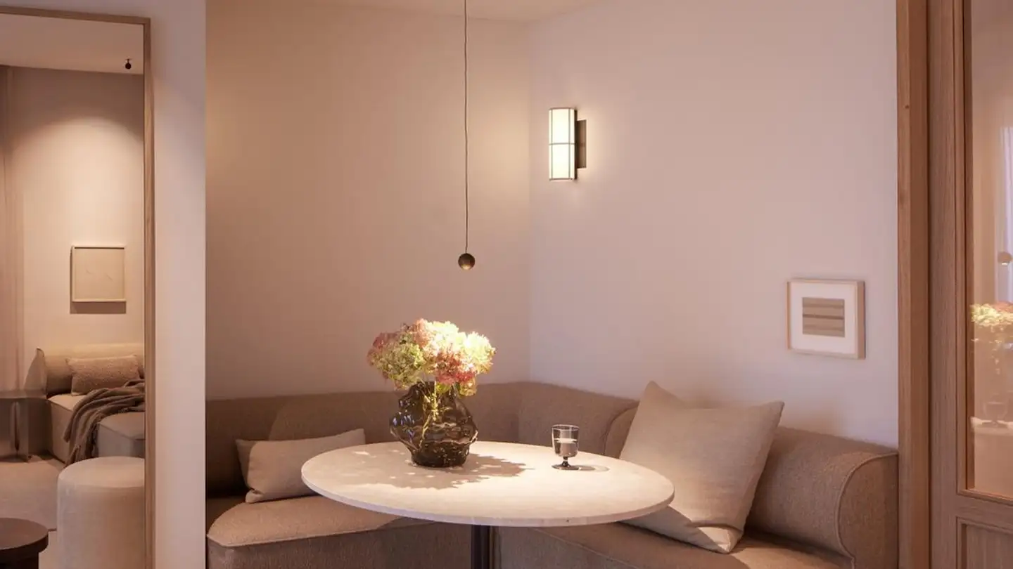 Wohnung mieten - Josefstrasse 77, 8005 Zürich - Foto 3