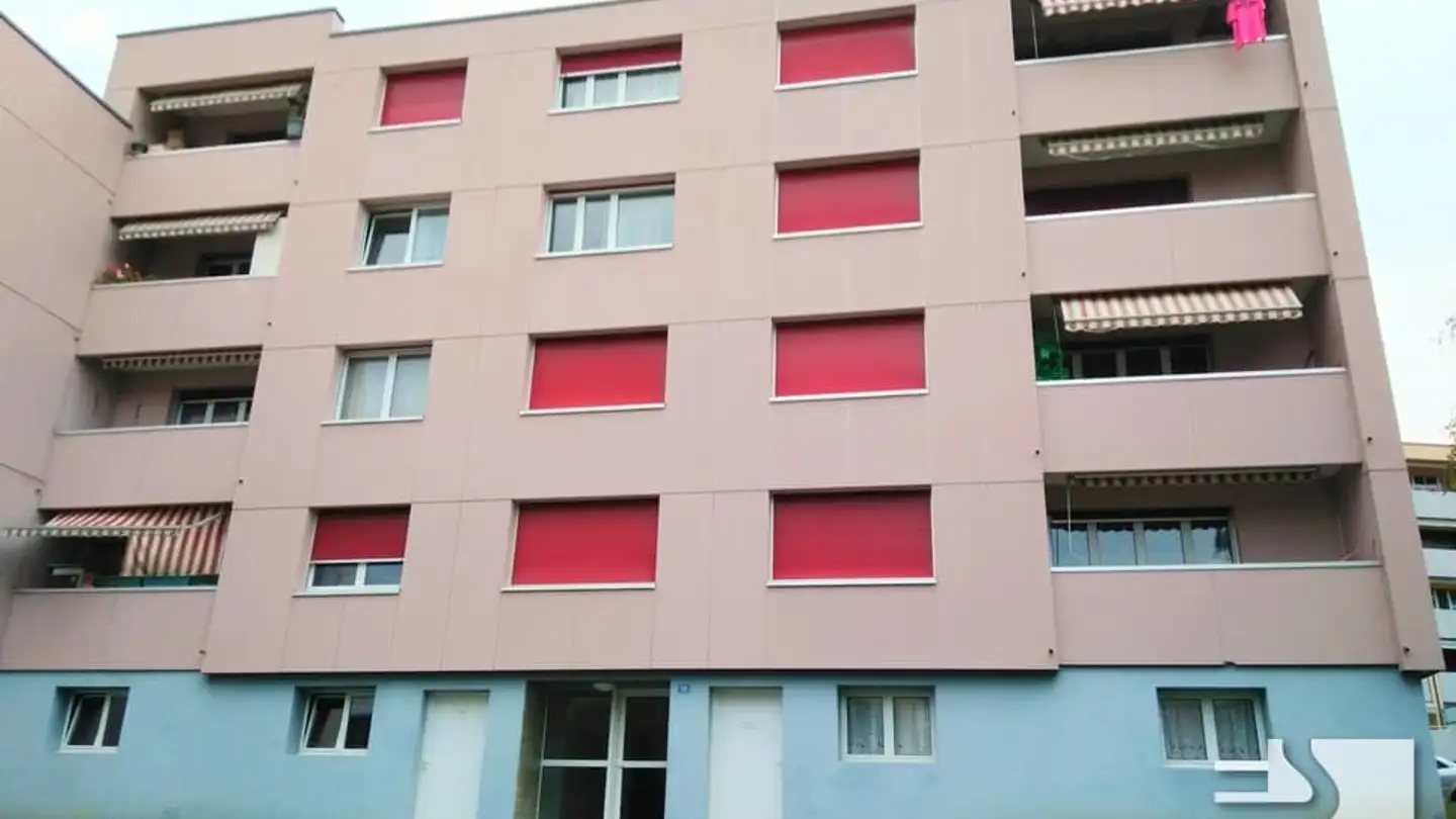 Wohnung mieten - Route Mon-Repos 10, 1700 Fribourg