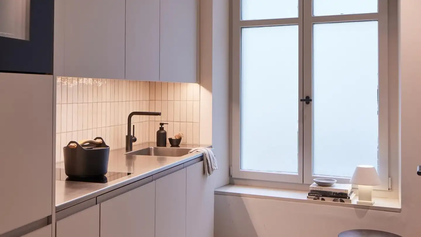 Wohnung mieten - Josefstrasse 77, 8005 Zürich - Foto 2