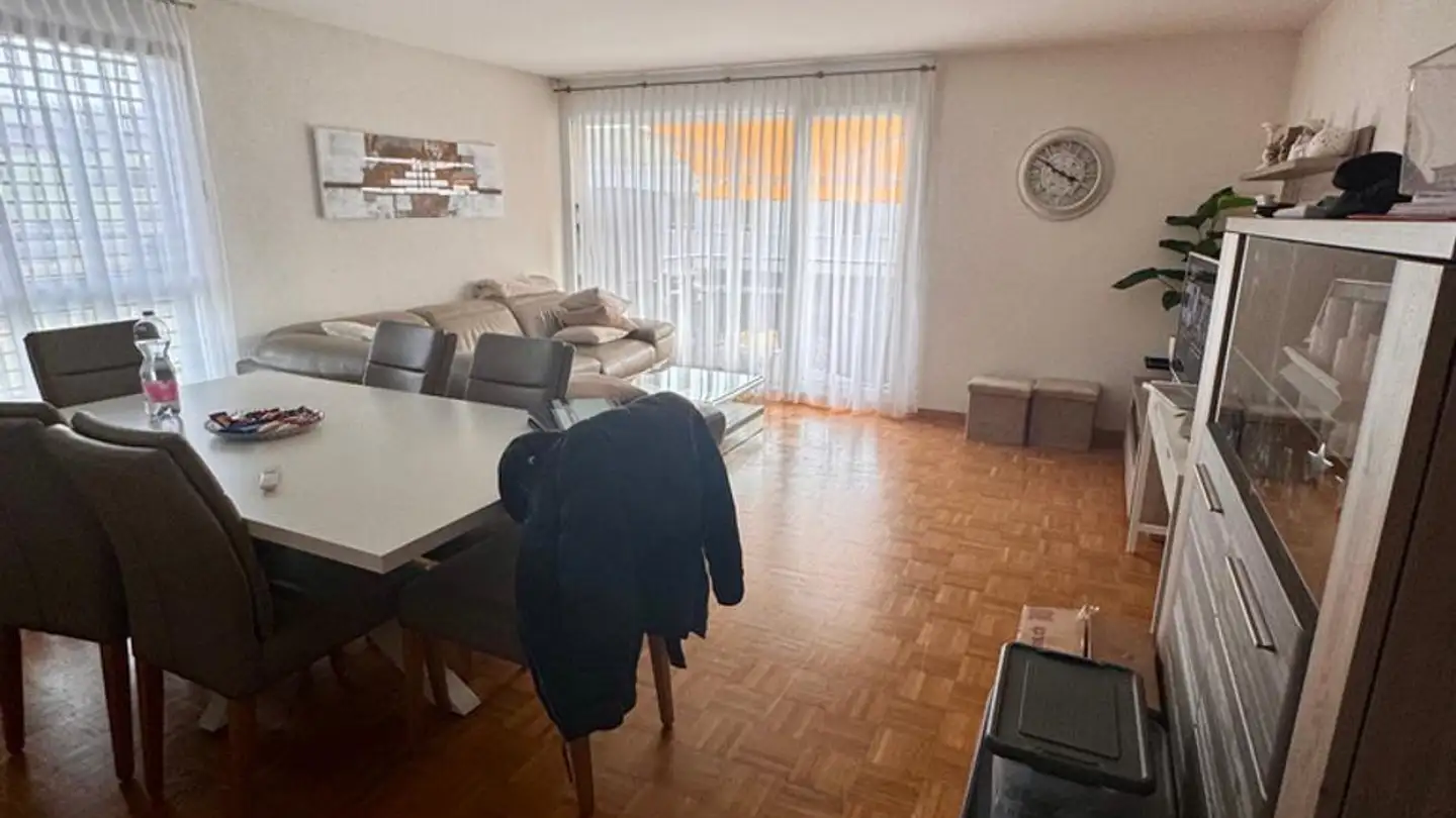 Wohnung mieten - Chemin Des Bergères 10, 1522 Lucens - Foto 2