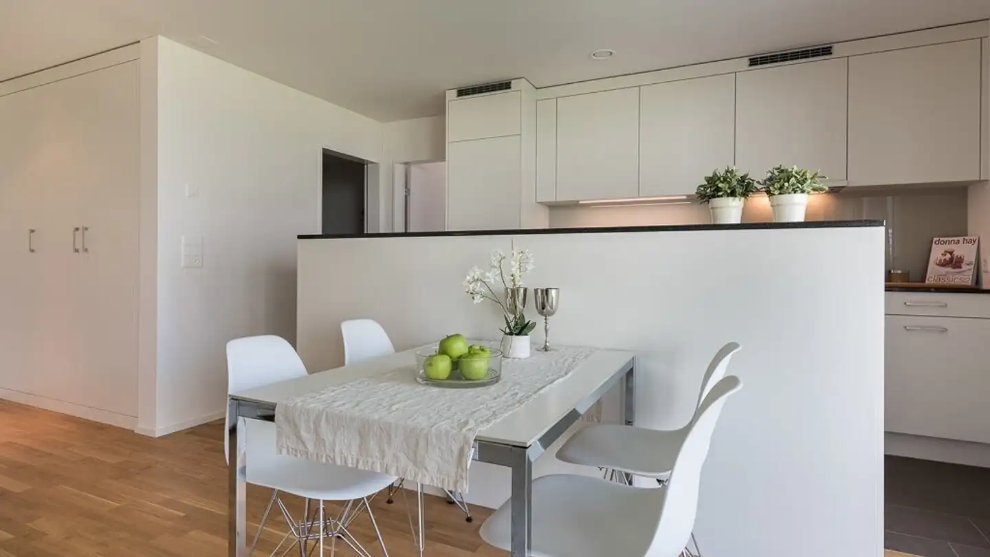 Appartement à louer - Feldstrasse 19, 5412 Gebenstorf - Photo 3