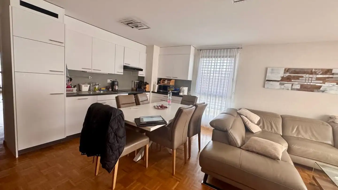 Wohnung mieten - Chemin Des Bergères 10, 1522 Lucens - Foto 3