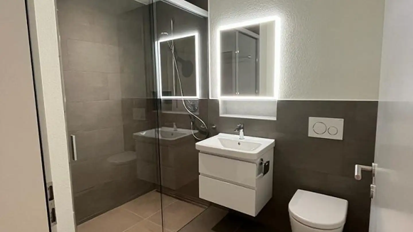 Wohnung mieten - Talbachstrasse 18, 8500 Frauenfeld - Foto 3