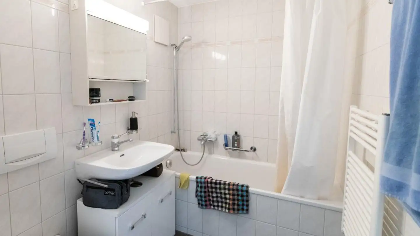 Appartamento in affitto - 9212 Arnegg - Photo 3